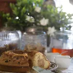 Bed & Breakfast Leconvertite