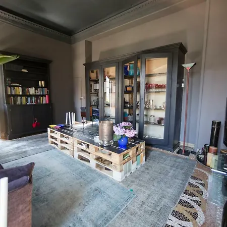 Bed & Breakfast Leconvertite