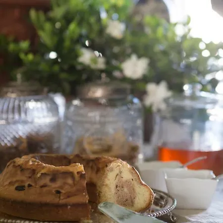 Bed and breakfast Leconvertite
