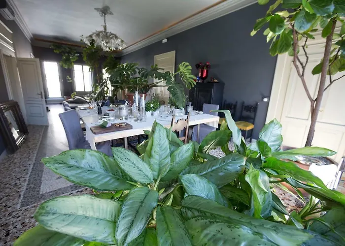 Leconvertite Bed & Breakfast