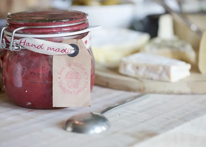 Alojamento de Acomodação e Pequeno-almoço Leconvertite Treviso