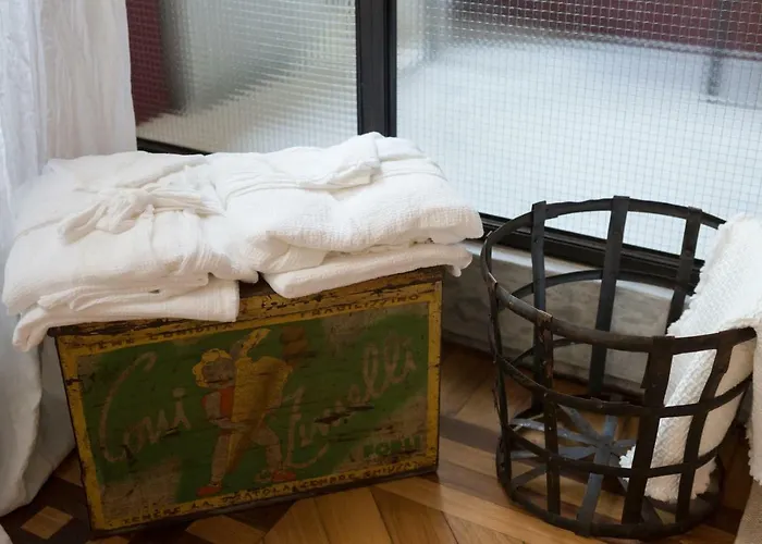 Leconvertite Bed & Breakfast Treviso