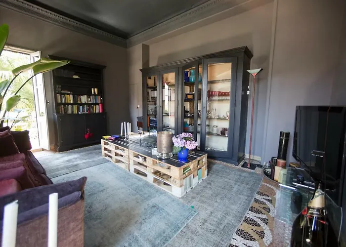 Bed & Breakfast Leconvertite