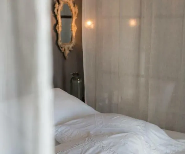 Bed & Breakfast Leconvertite