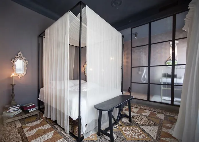 Leconvertite Bed & Breakfast Treviso