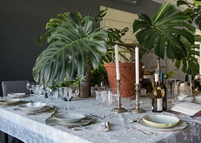 Leconvertite Bed & Breakfast Treviso