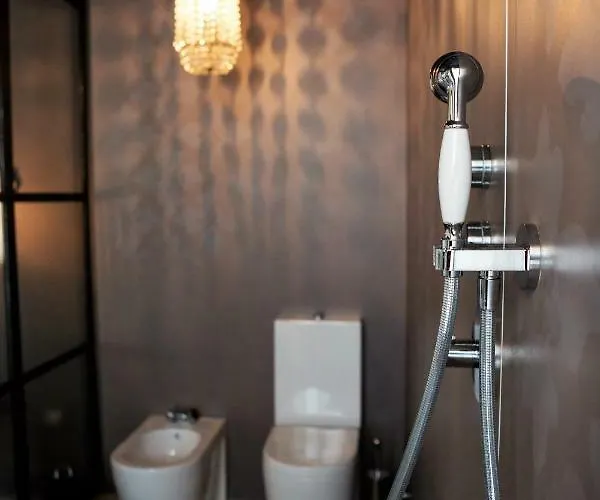 Leconvertite Bed & Breakfast 4*