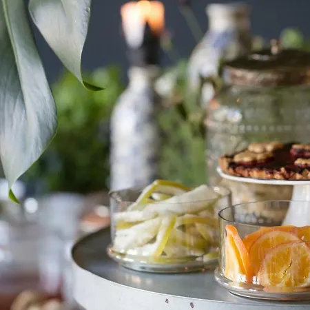 Leconvertite トレヴィーゾ