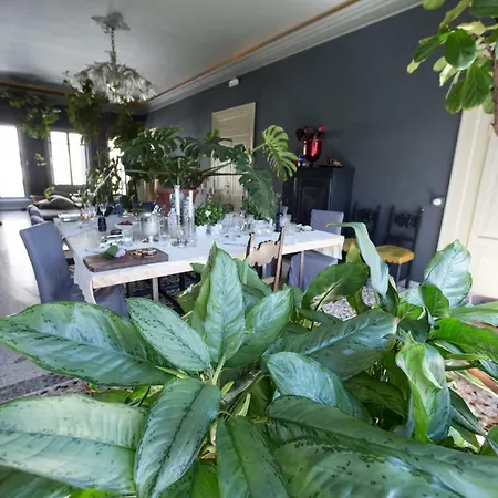 Leconvertite Bed and Breakfast