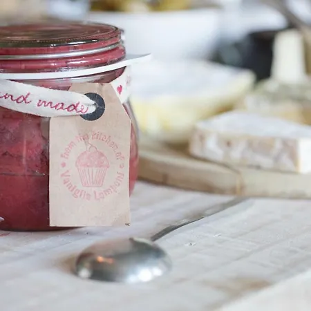 Bed and Breakfast Leconvertite Τρεβίζο