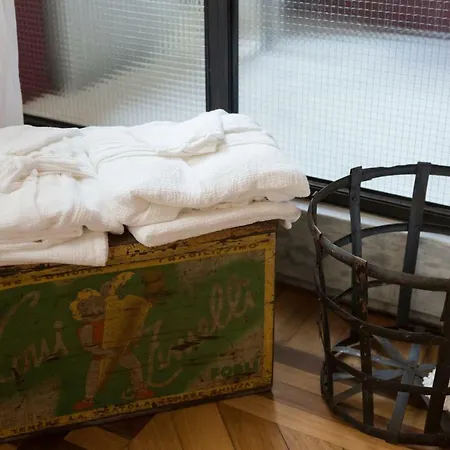 Leconvertite Bed & Breakfast Treviso