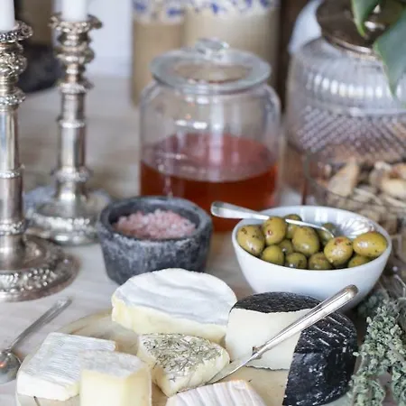 Bed & Breakfast Leconvertite