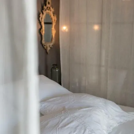 Bed and Breakfast Leconvertite