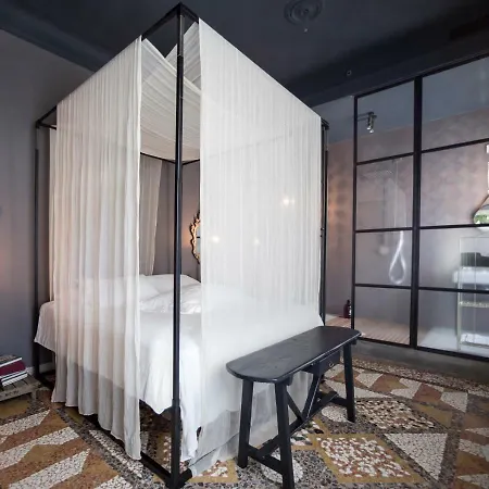 Leconvertite Bed & Breakfast Treviso