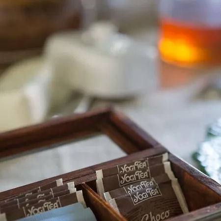 Bed & Breakfast Leconvertite Treviso