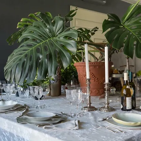 Leconvertite Bed & Breakfast Treviso