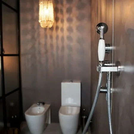 Leconvertite Bed and Breakfast 4*