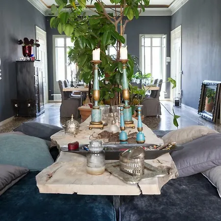 Bed & Breakfast Leconvertite Treviso