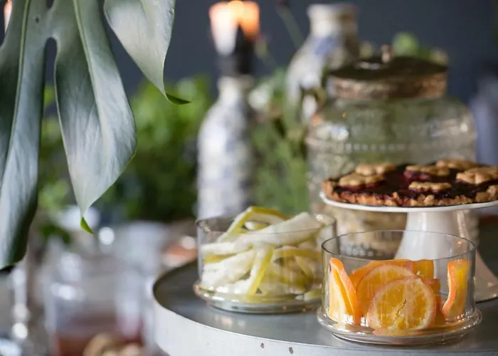 Leconvertite トレヴィーゾ