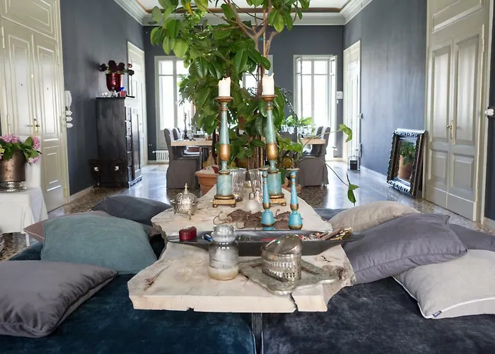 Panzió Leconvertite Treviso